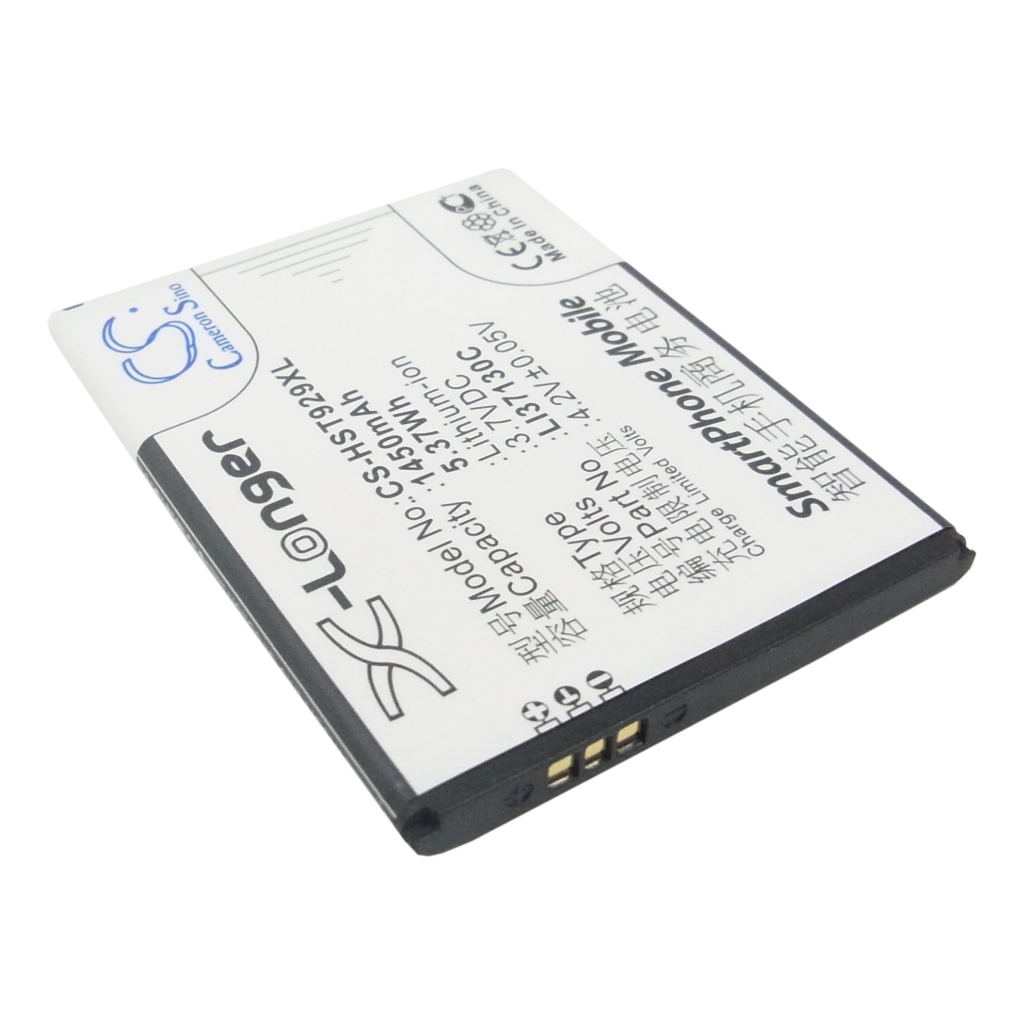 Bureau-oplader Texas instruments CS-HST929XL