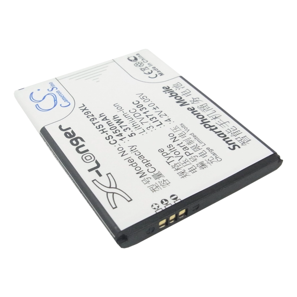 Bureau-oplader Ngm CS-HST929XL
