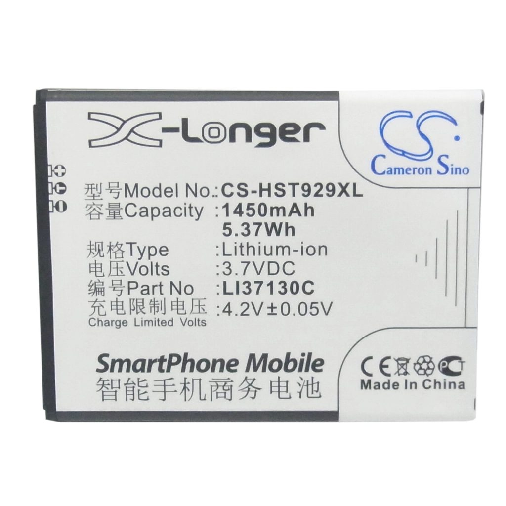 Bureau-oplader Ngm CS-HST929XL