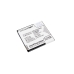 Cameron Sino X-Longer replacement smartphone battery 1550mAh 3.7V HL-U16