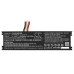 Batterijen Vervangt U45A1HPFS01