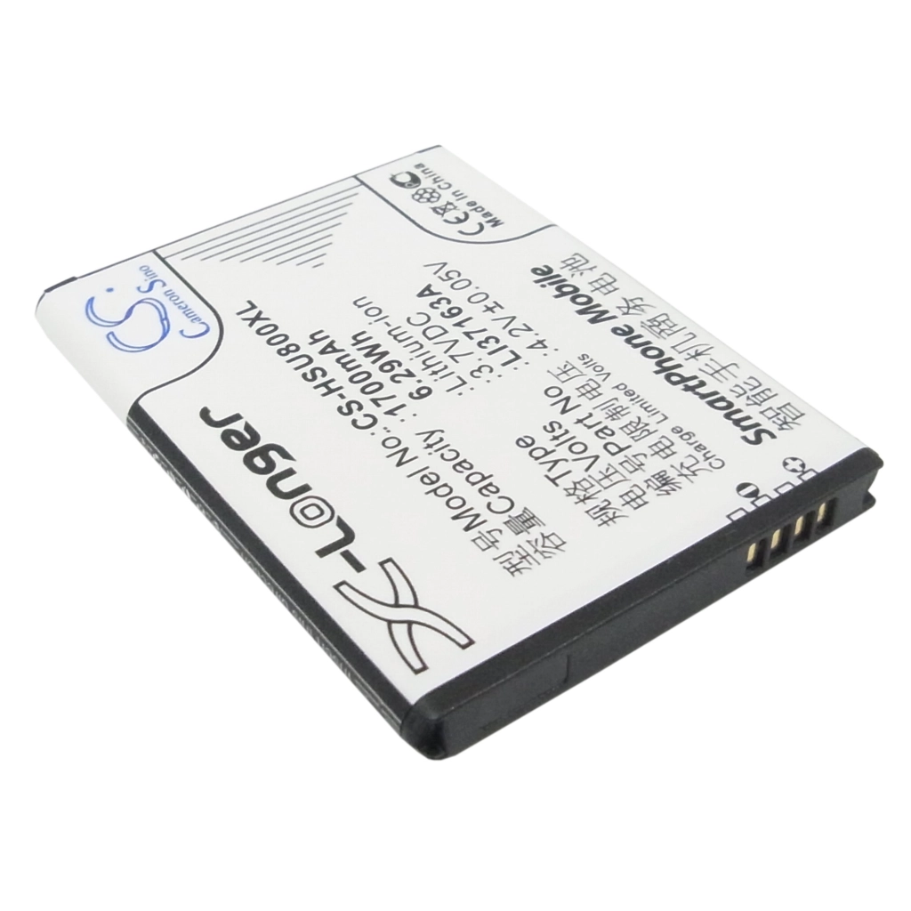 Bureau-oplader Alcatel CS-HSU800XL