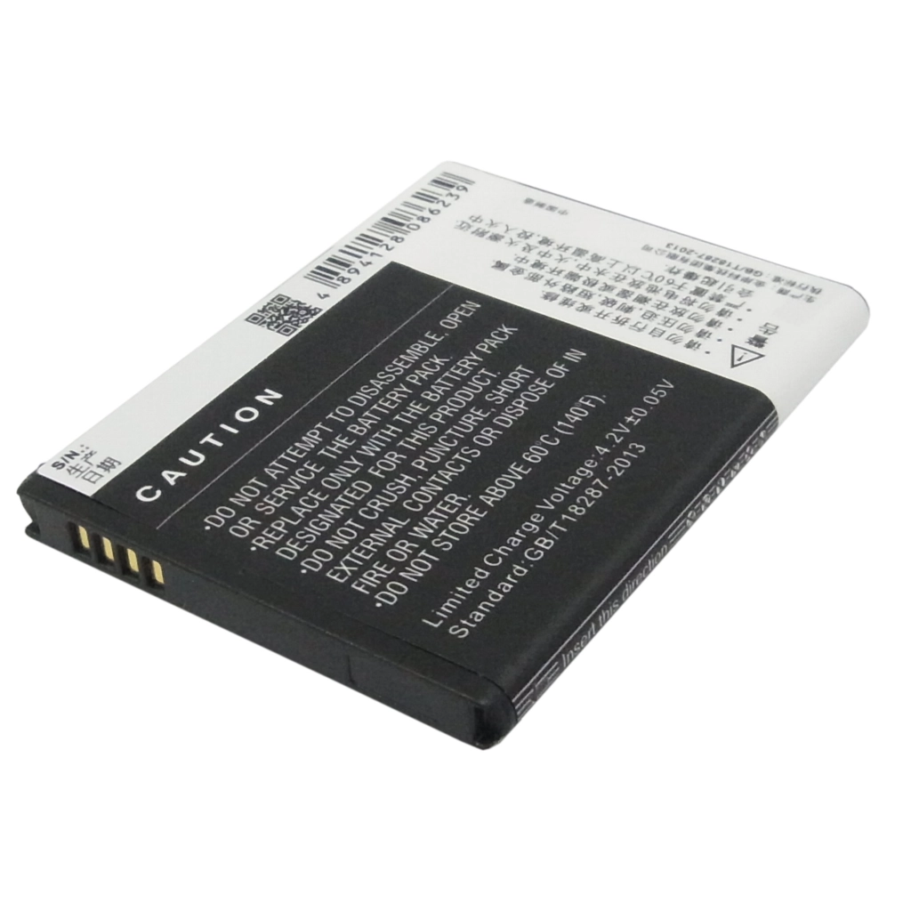 Bureau-oplader Alcatel CS-HSU800XL