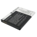 Compatibele batterijvervanging voor Hisense LI37163A