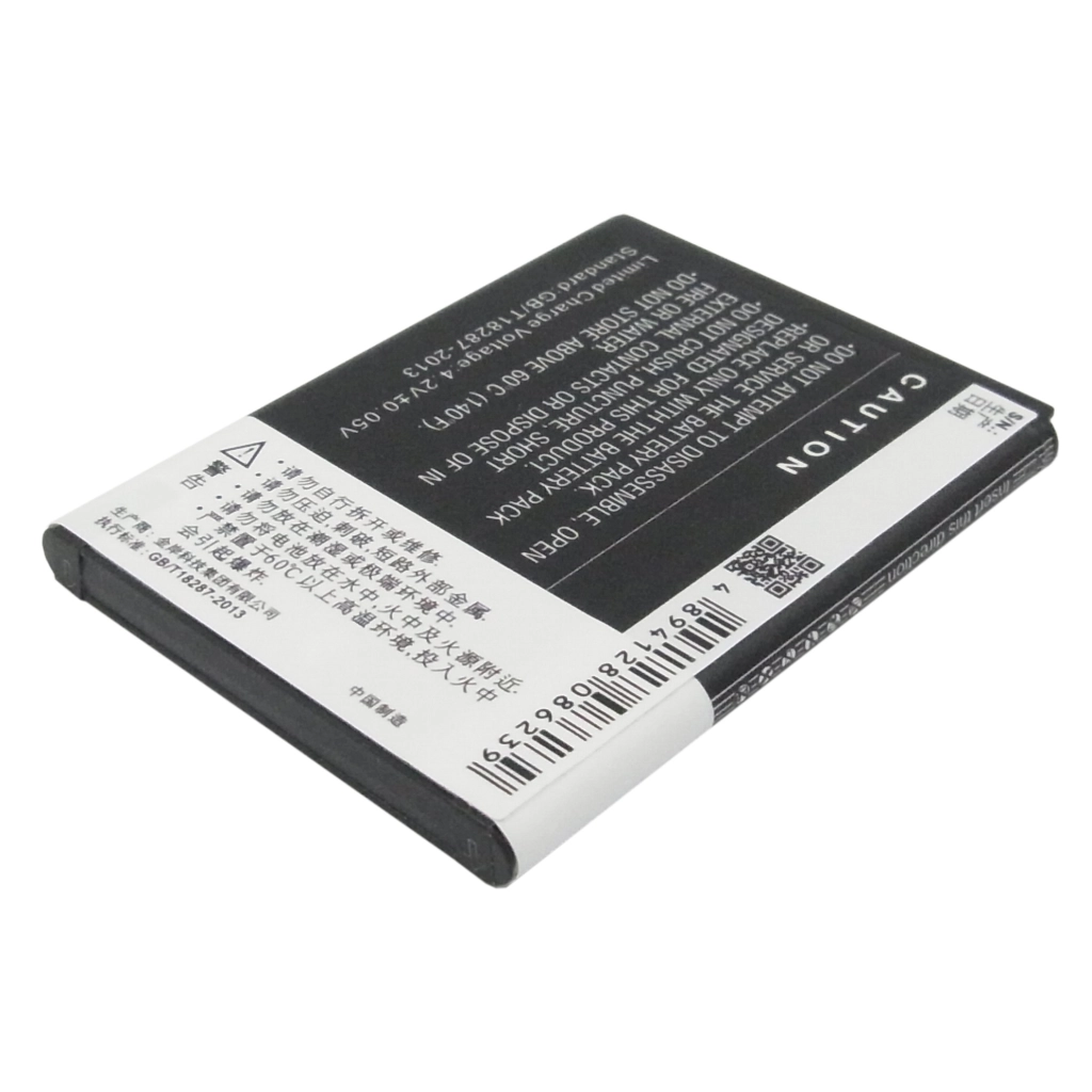 Bureau-oplader Alcatel CS-HSU800XL