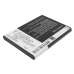 Compatibele batterijvervanging voor Hisense LI37163A