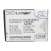 Compatibele batterijvervanging voor Hisense LI37163A