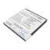 Cameron Sino X-Longer replacement smartphone battery 1700mAh 3.7V Li37163C