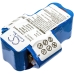 Batterijen voor stofzuigers Hoover CS-HSV400VX