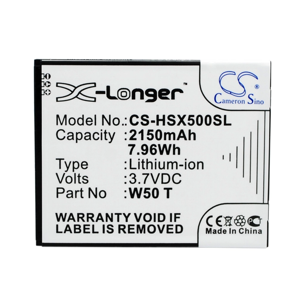 Bureau-oplader Mtc CS-HSX500SL