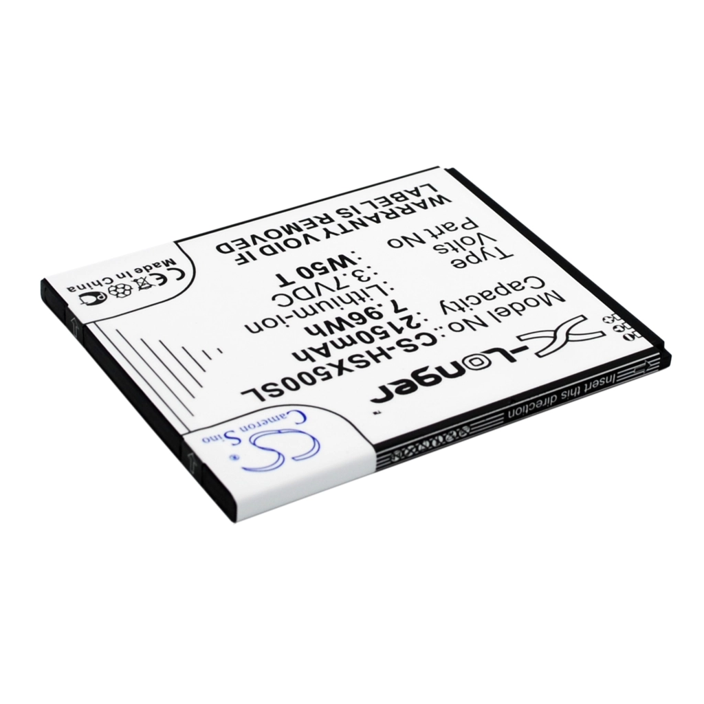 Bureau-oplader Mtc CS-HSX500SL