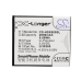 Compatibele batterijvervanging voor Hisense LI38260
