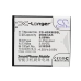 Compatibele batterijvervanging voor Hisense LI38260