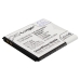 Compatibele batterijvervanging voor Hisense LI38260
