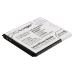 Compatibele batterijvervanging voor Hisense LI38260