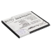 Compatibele batterijvervanging voor Hisense LI38260