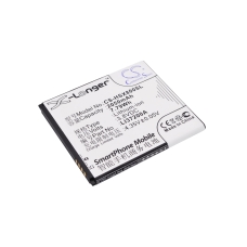 Compatibele batterijvervanging voor Hisense LI37200A