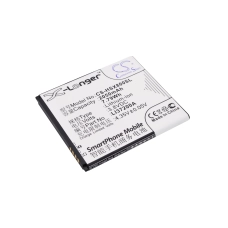 Compatibele batterijvervanging voor Hisense LI37200A