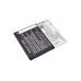 Compatibele batterijvervanging voor Hisense LI37200A