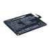 Compatibele batterijvervanging voor Hisense LI38250