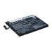 Compatibele batterijvervanging voor Hisense LI38250
