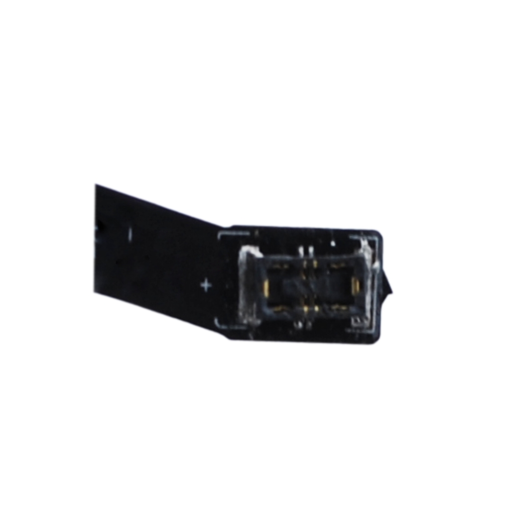 Compatibele batterijvervanging voor Hisense LI38250