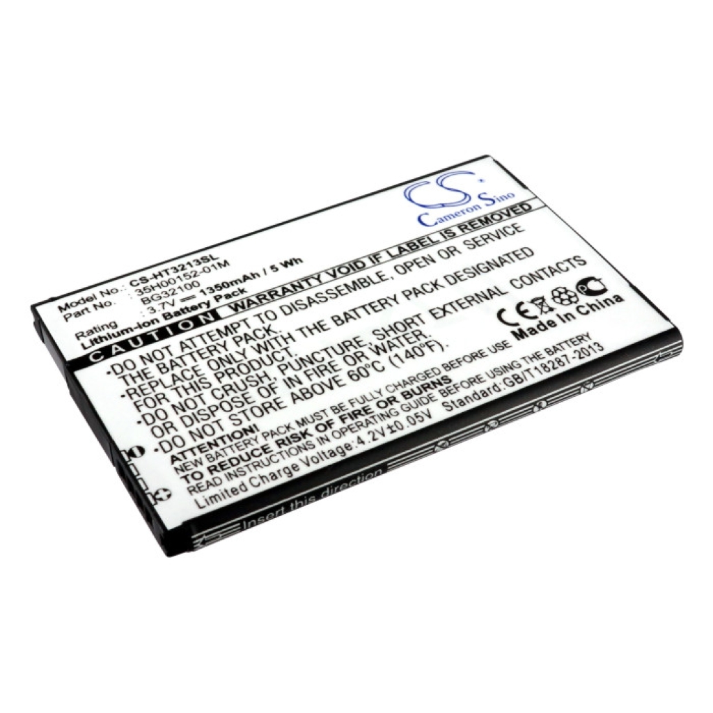 Bureau-oplader Nokia CS-HT3213SL
