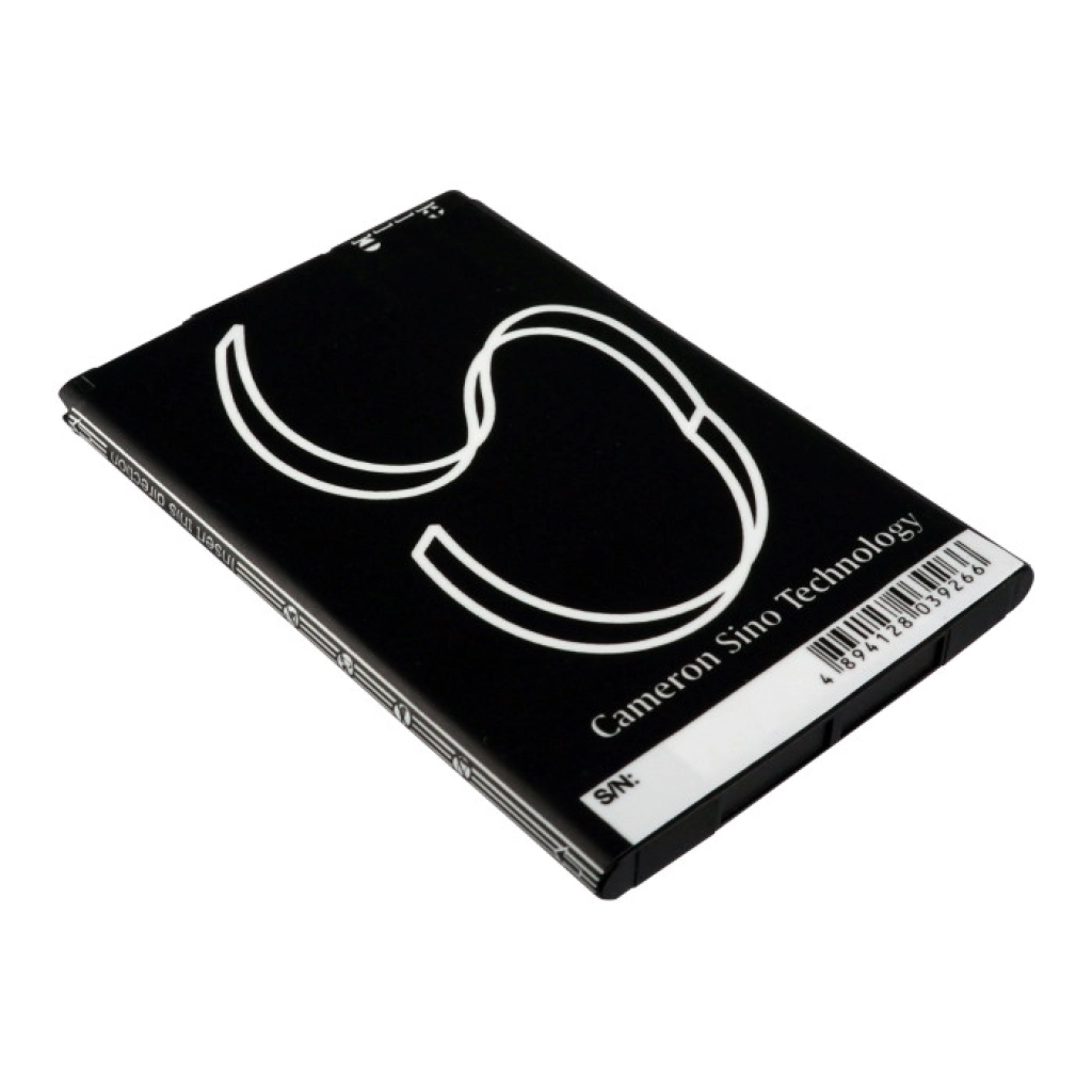 Batterijen Vervangt 35H00152-02M