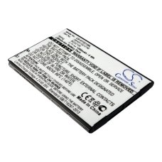 Compatible battery replacement for Google 35H00152-01M,35H00152-02M,35H00159-01M,BA S520,BG32100
