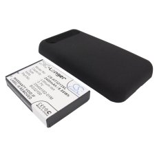 Compatibele batterijvervanging voor HTC 35H00152-01M,BG32100