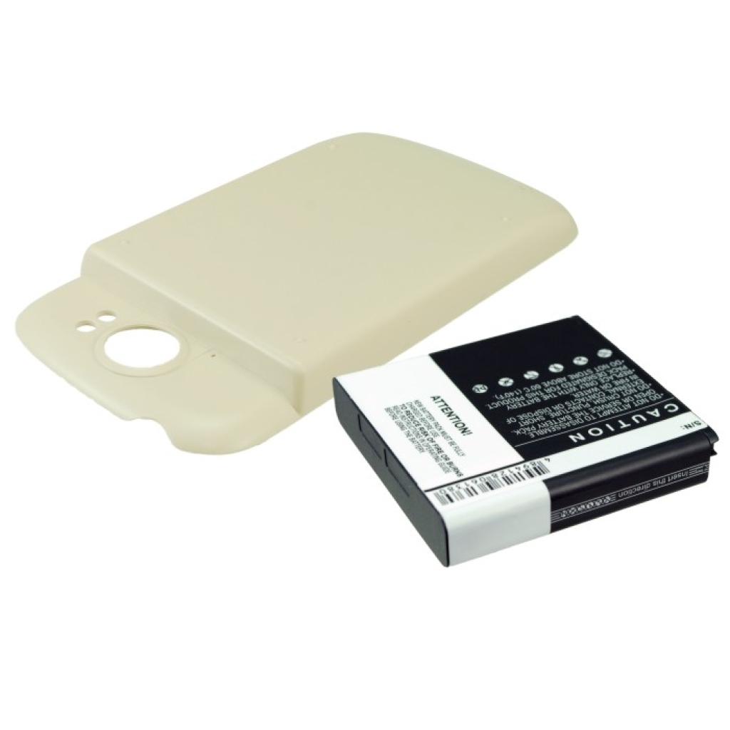 Bureau-oplader HTC CS-HT5910KL