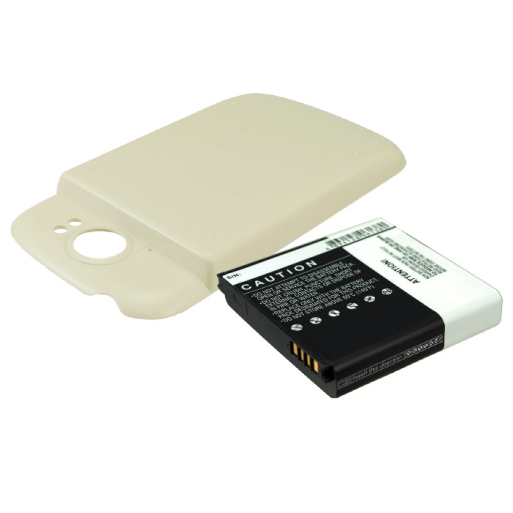 Bureau-oplader HTC CS-HT5910KL