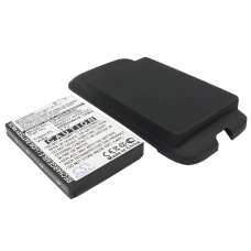 Compatibele batterijvervanging voor Verizon 35H00127-02M,35H00127-04M,35H00127-05M,35H00127-06M,BA S440...