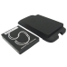 Bureau-oplader HTC CS-HT6200XL