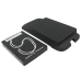 Bureau-oplader Modelo CS-HT6200XL