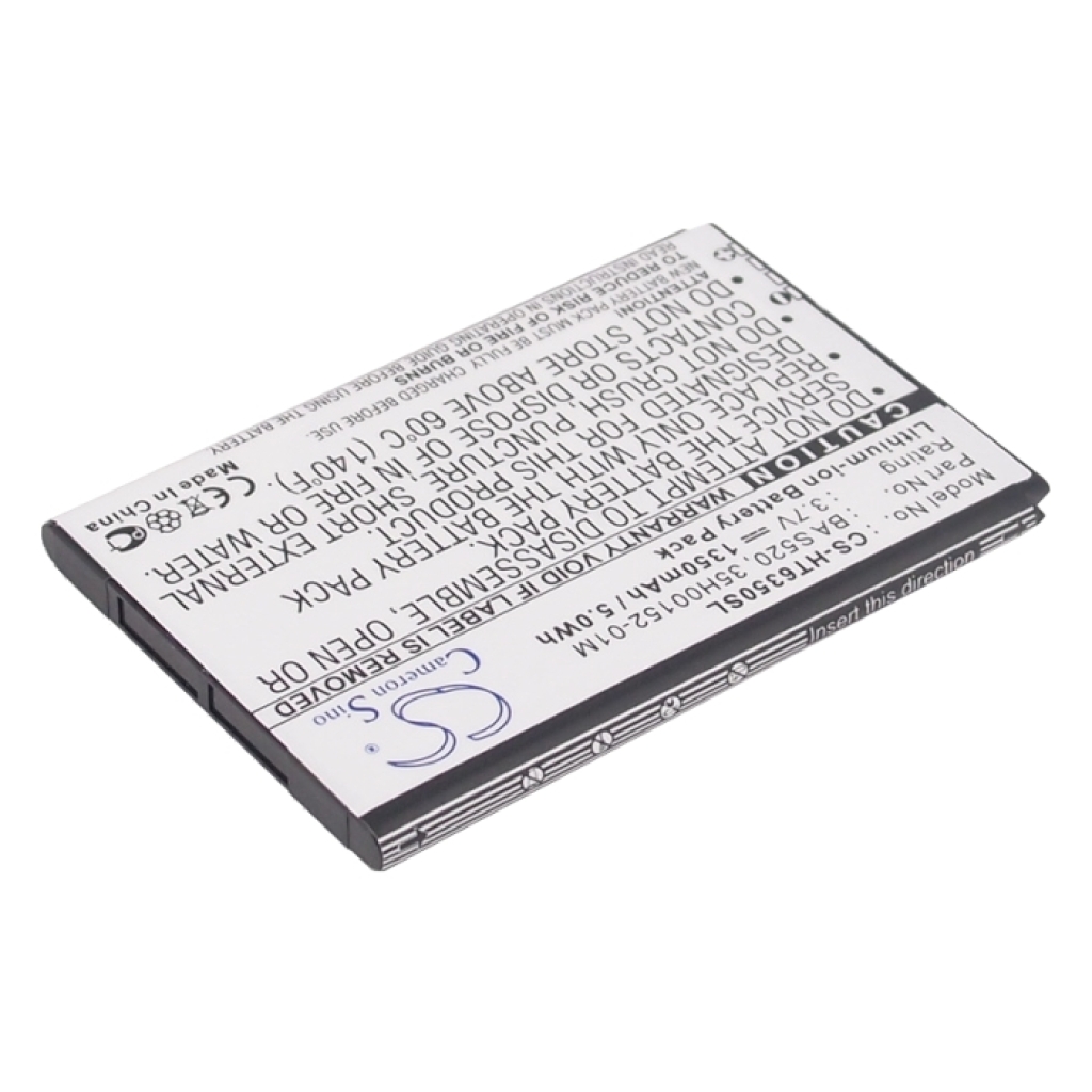 Bureau-oplader Nokia CS-HT6350SL