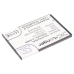 Cameron Sino CS-HT6350XL – reverse label side with caution text
