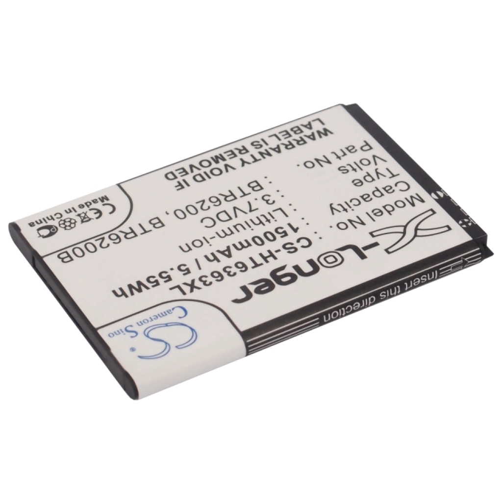 Bureau-oplader Xolo CS-HT6363XL