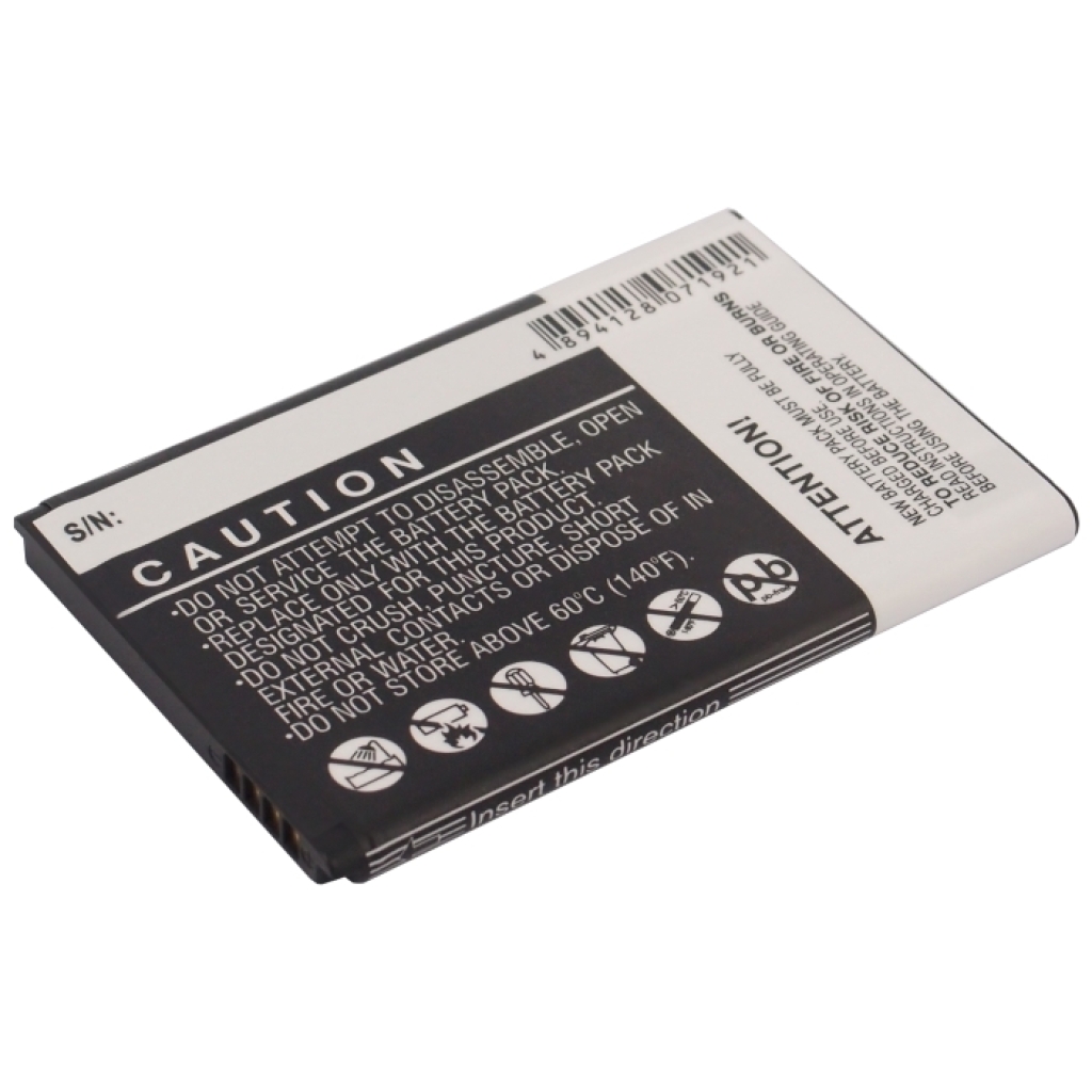 Bureau-oplader Tracfone CS-HT6363XL