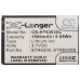 Bureau-oplader Tracfone CS-HT6363XL