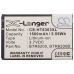 Bureau-oplader Xolo CS-HT6363XL