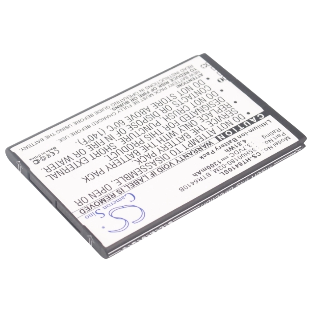 Bureau-oplader Nec CS-HT6410SL