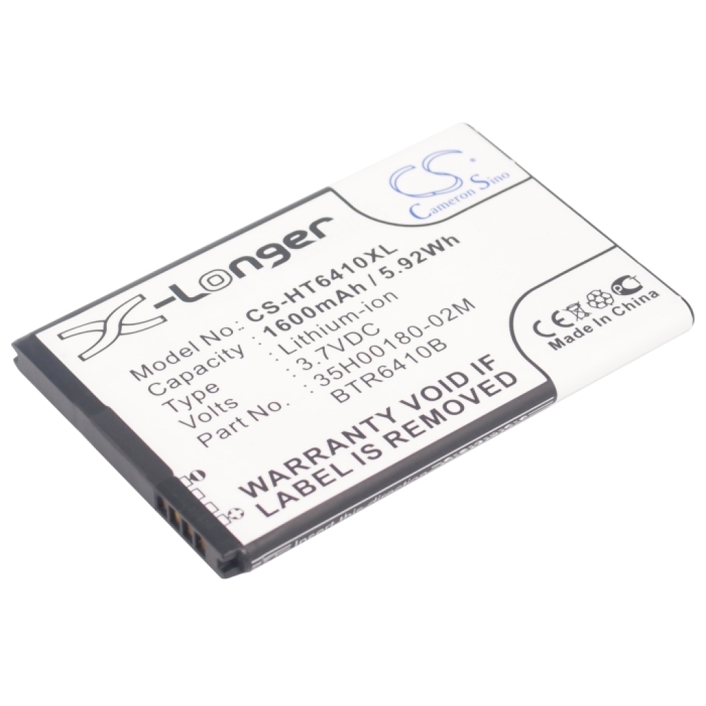 Bureau-oplader Nokia CS-HT6410XL