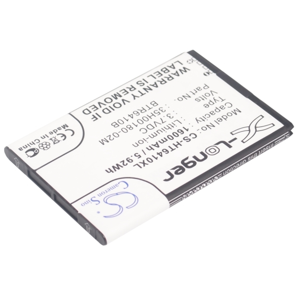 Bureau-oplader Nokia CS-HT6410XL