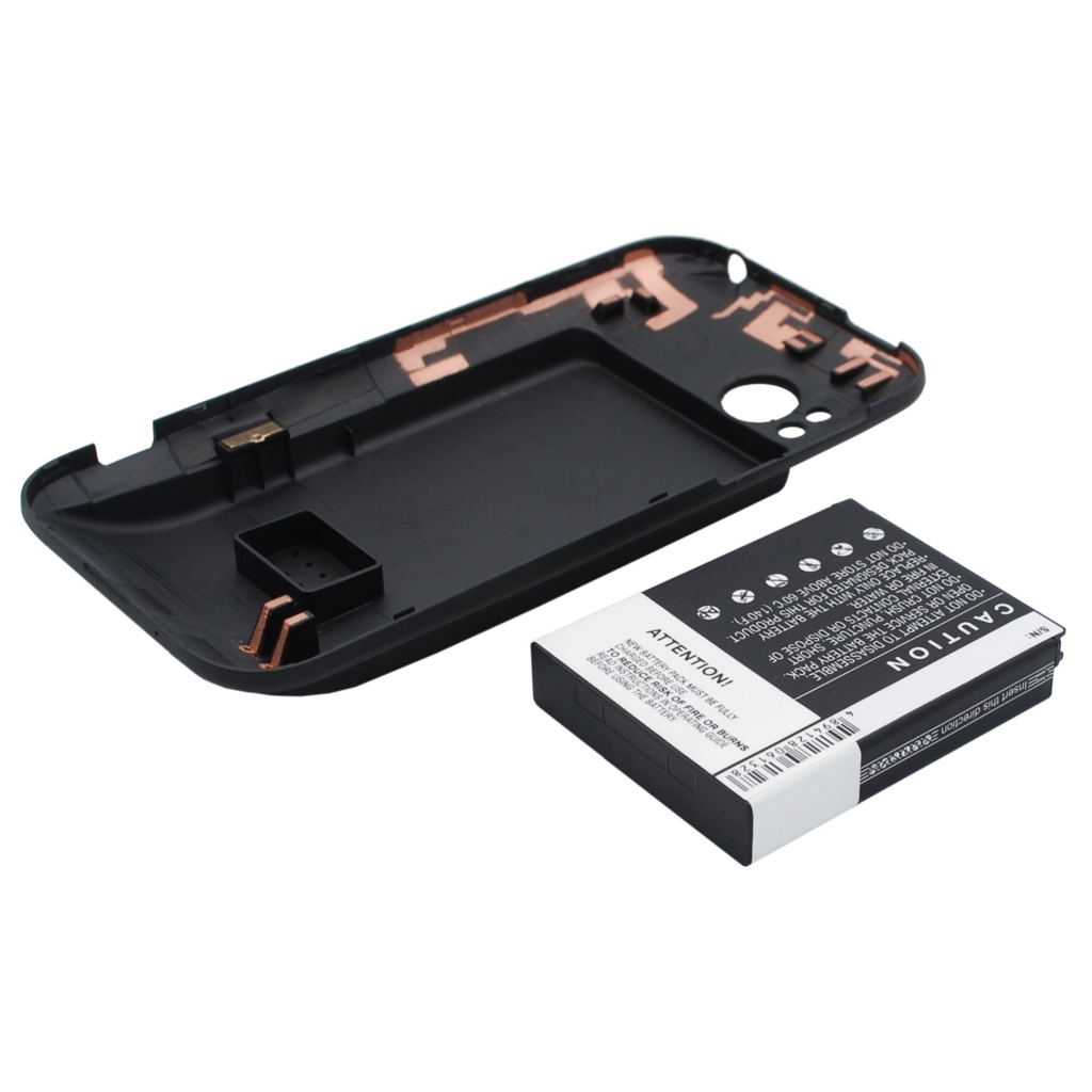 Battery compatible with Verizon HTC CS-HT6425HL