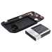 Battery compatible with Verizon HTC CS-HT6425HL