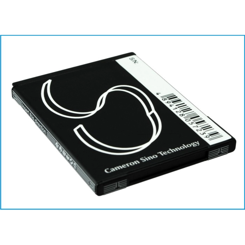Batterijen Vervangt 35H00168-03M