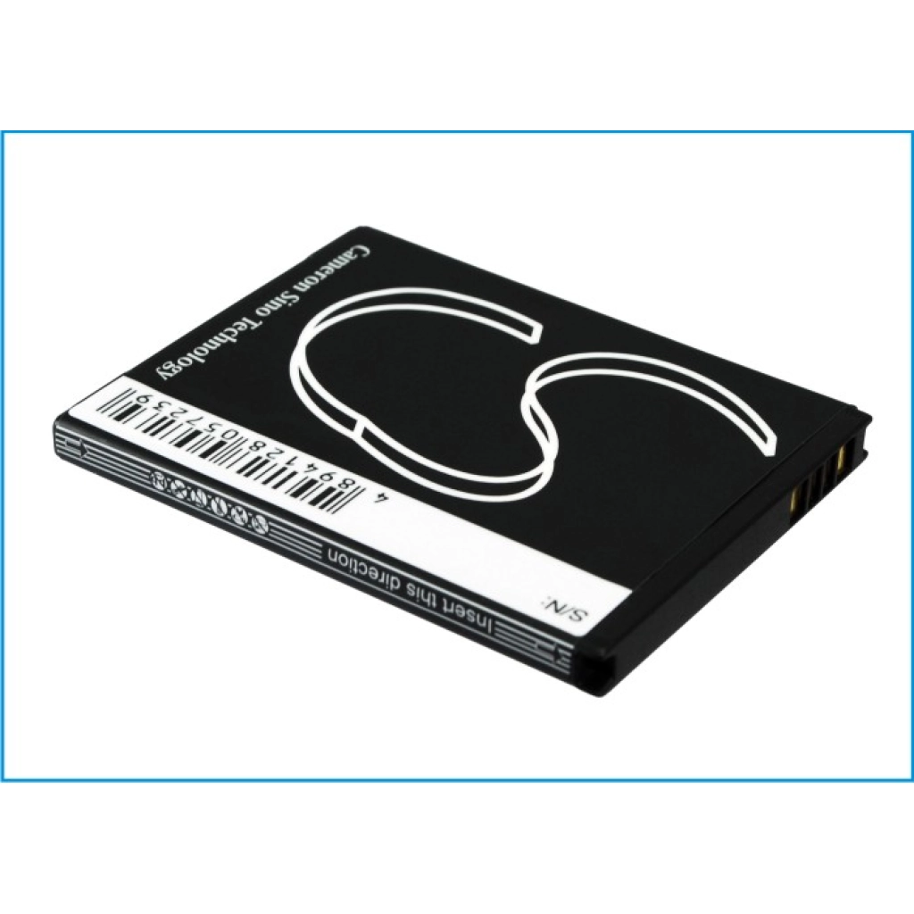 Batterijen Vervangt 35H00168-03M