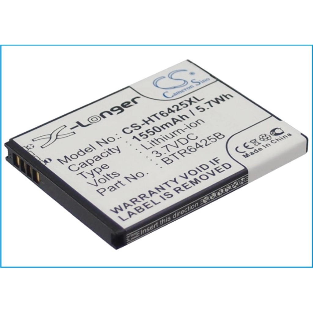 Bureau-oplader Nec CS-HT6425XL