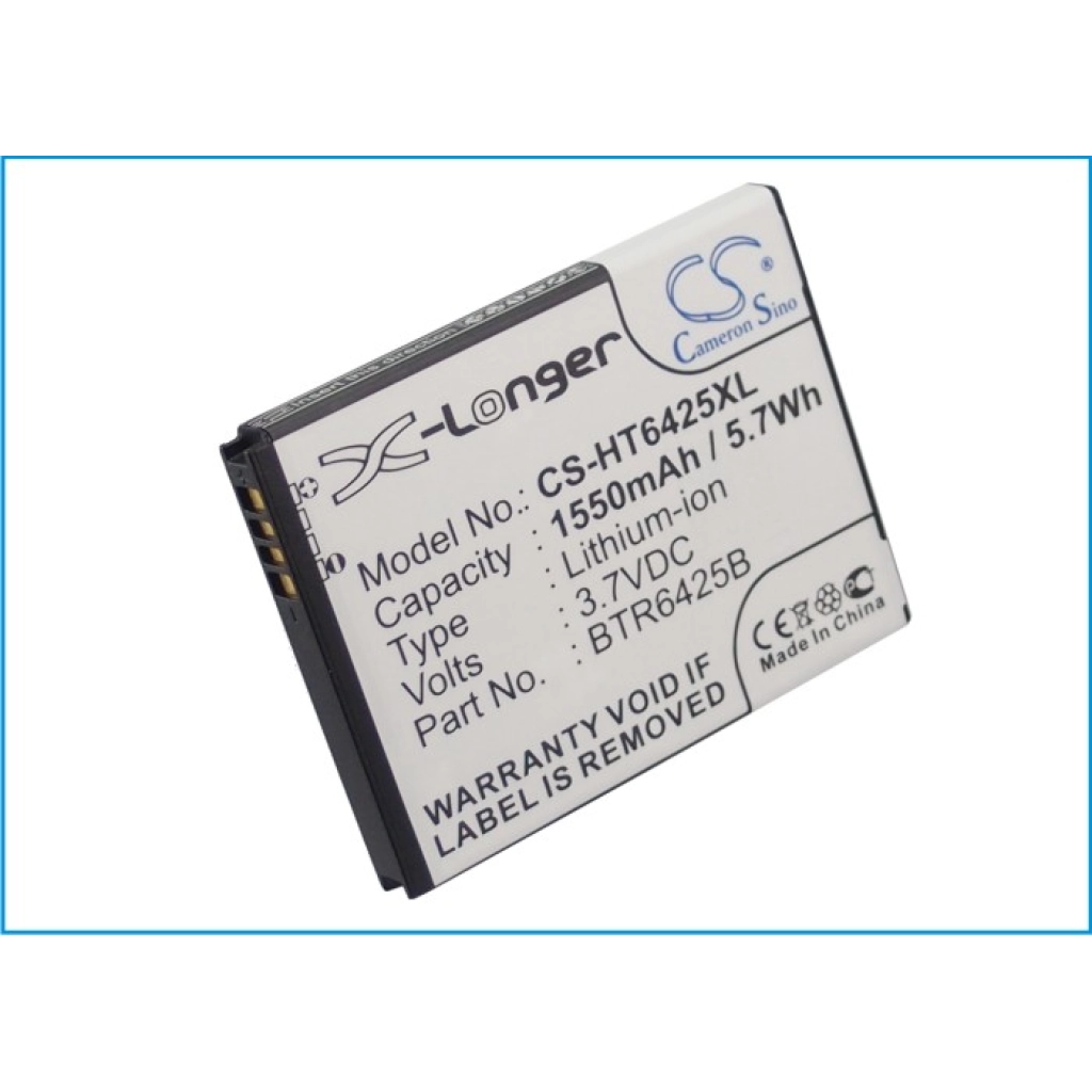 Bureau-oplader Nec CS-HT6425XL